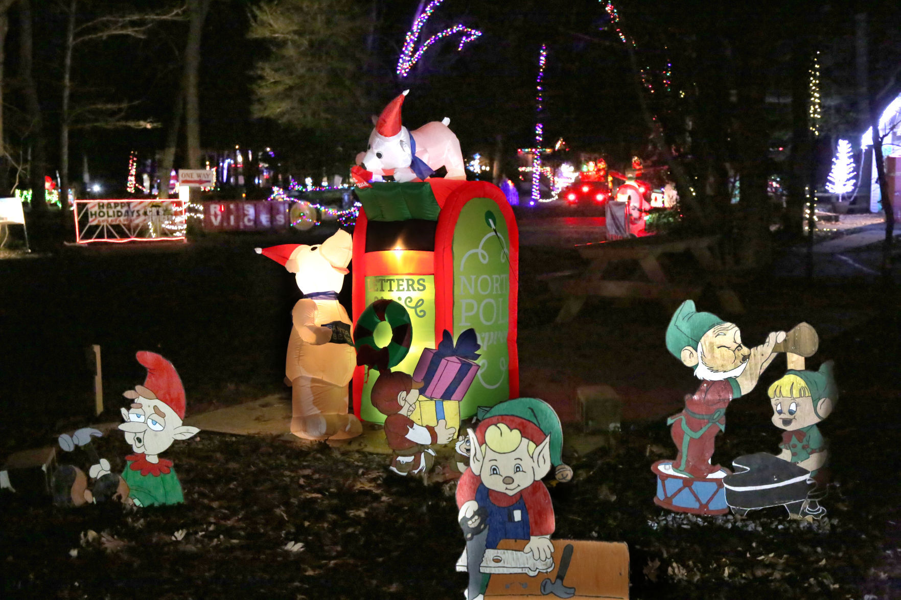Festival of Lights